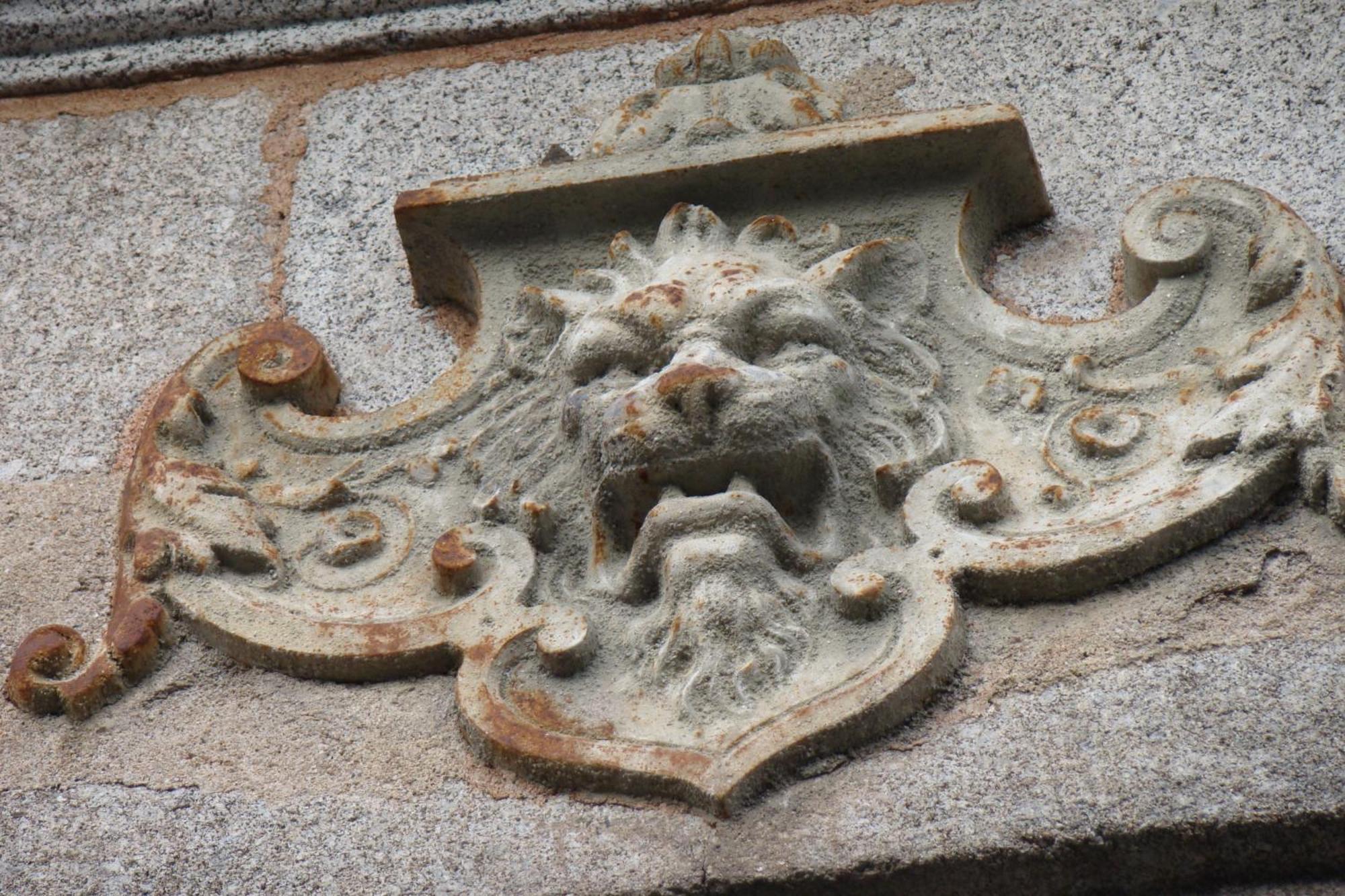 Château de Crocq - Chambres d'Hôtes de Charme Exterior foto